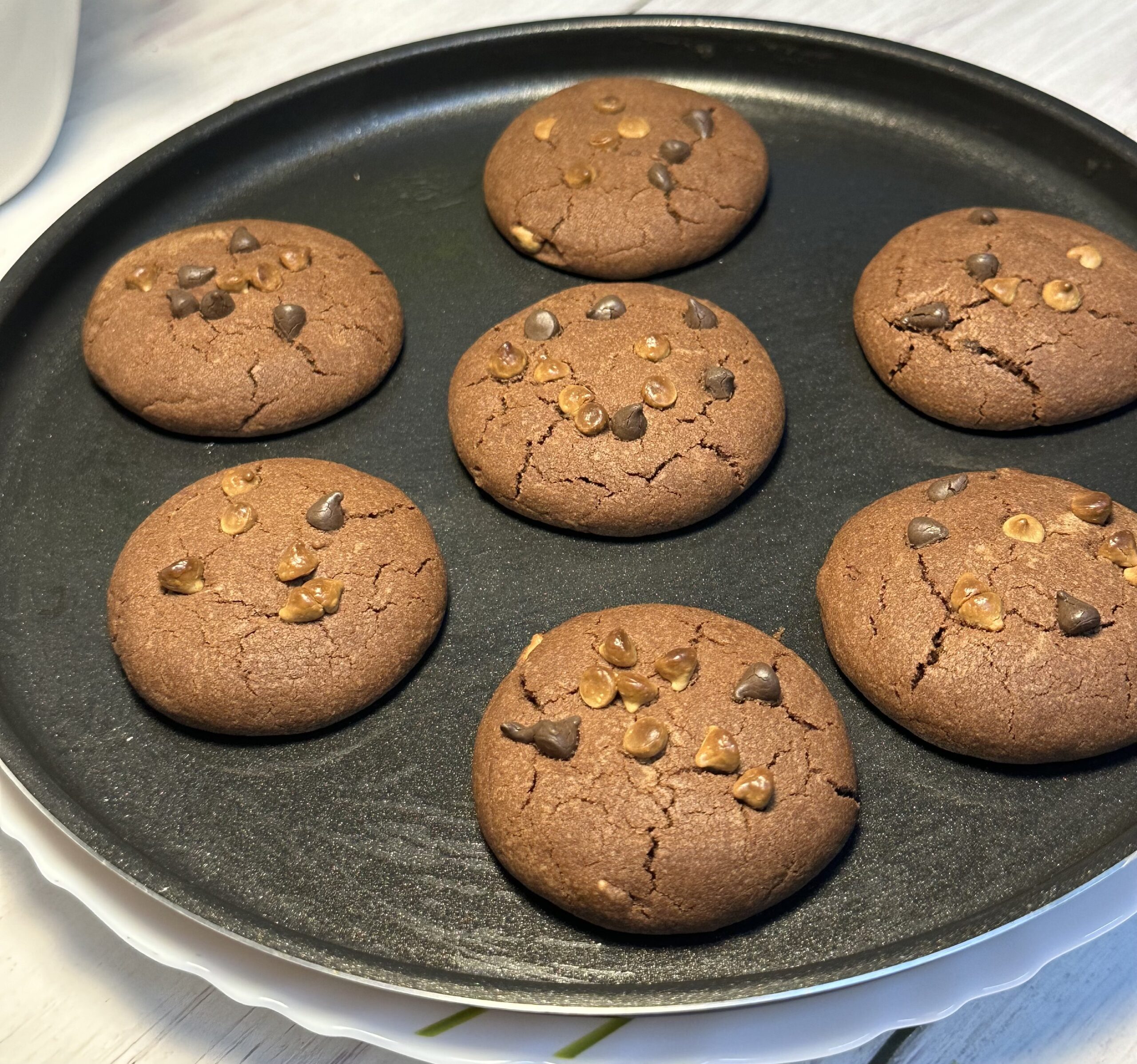 Chocolate Chip cookies Recipe