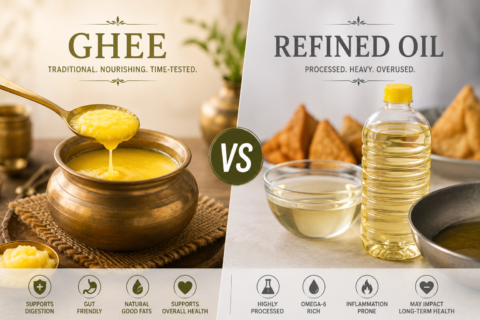 /ghee-vs-refined-oil-cooking-fats-explained