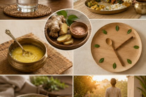 gut health