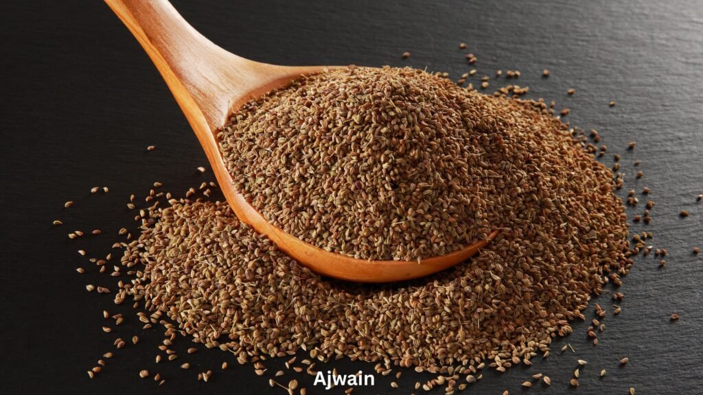Ajwain