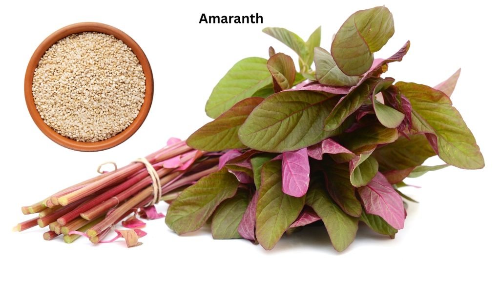 Amaranth