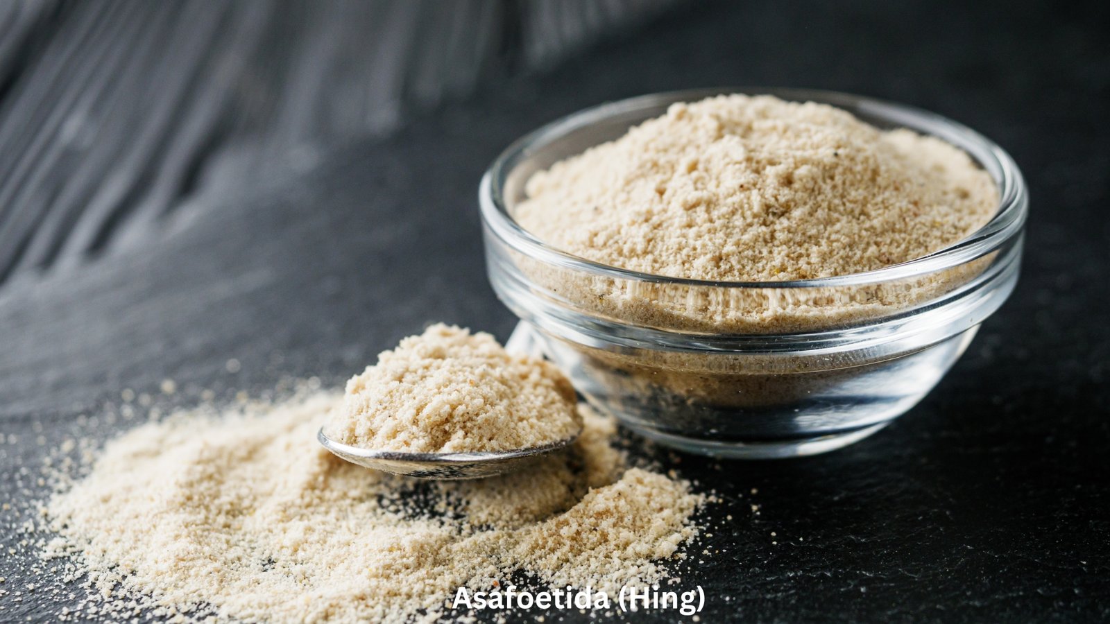 Asafoetida (Hing)