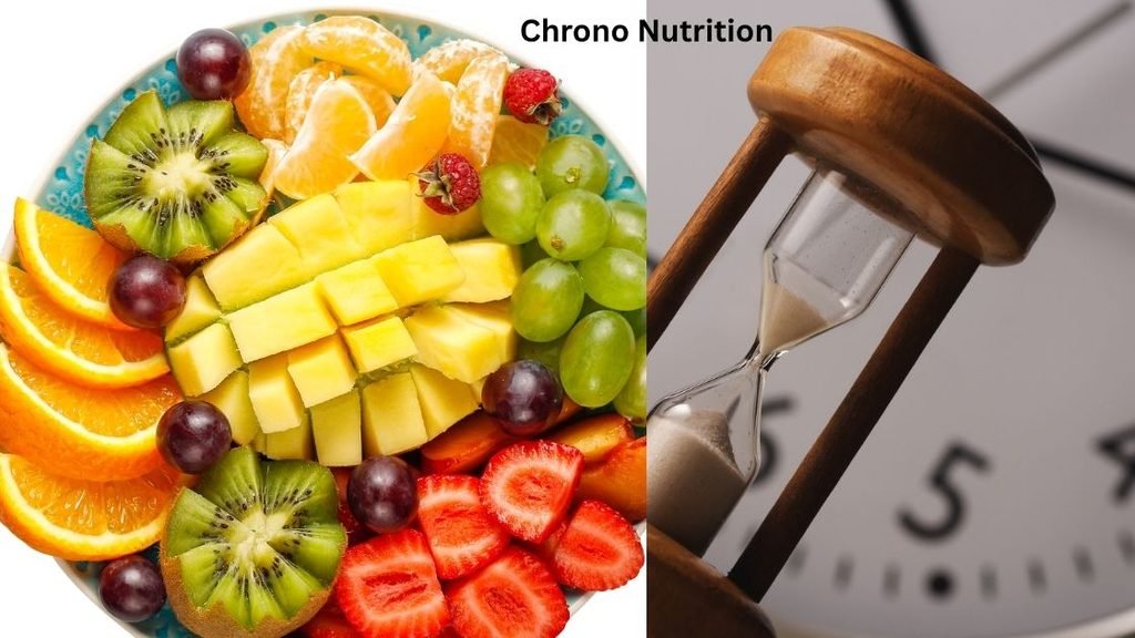 Chrono-Nutrition