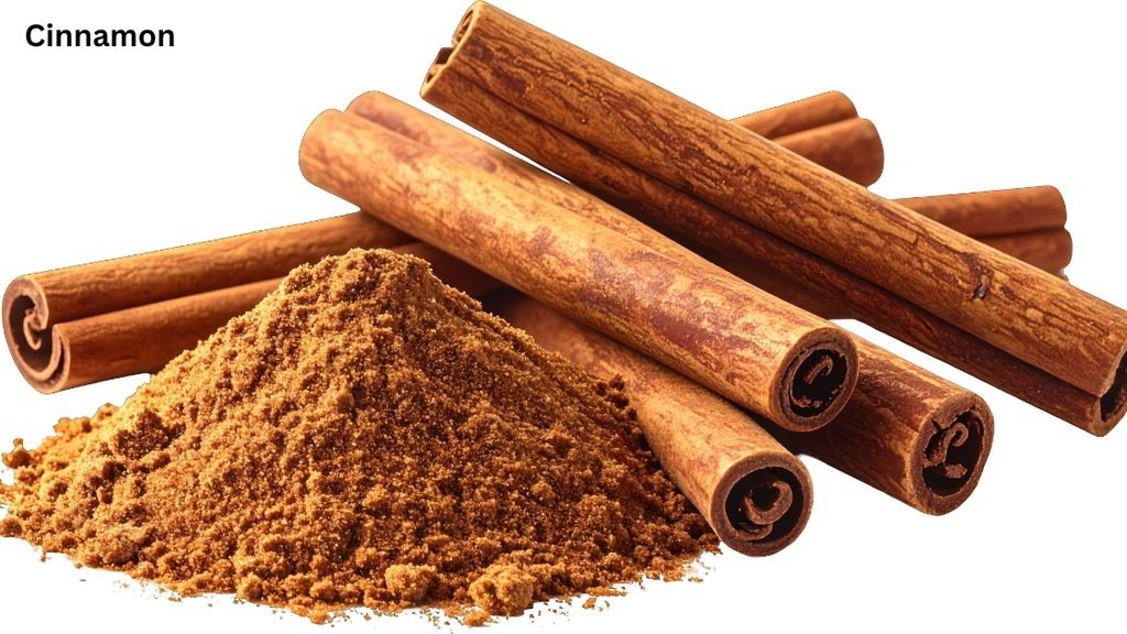 Cinnamon