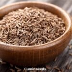 Cumin seeds