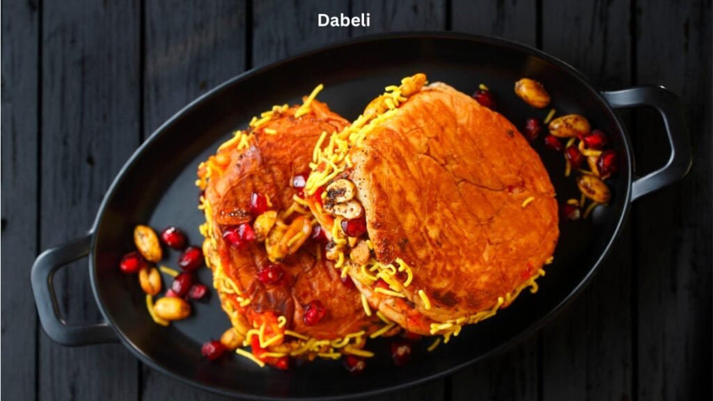 Dabeli