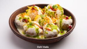 Dahi vada