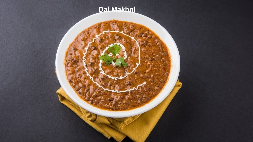 Dal Makhani
