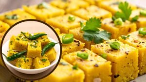 Dhokla