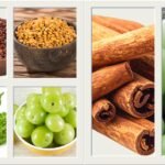 Diabetes friendly Indian vegetarian foods