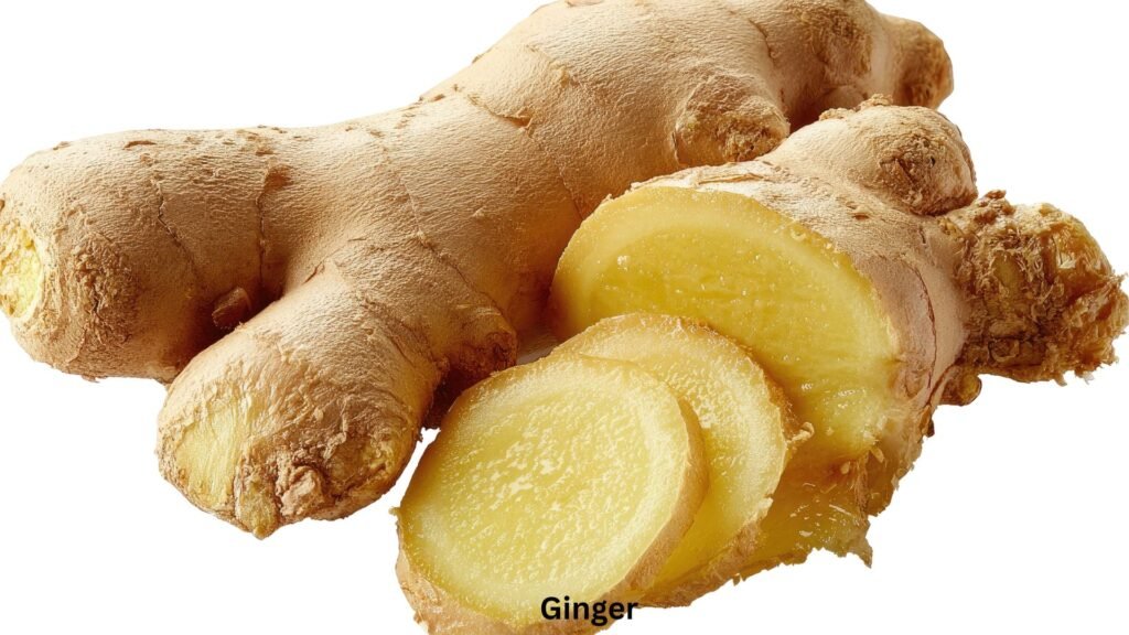 Ginger