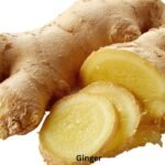 Ginger