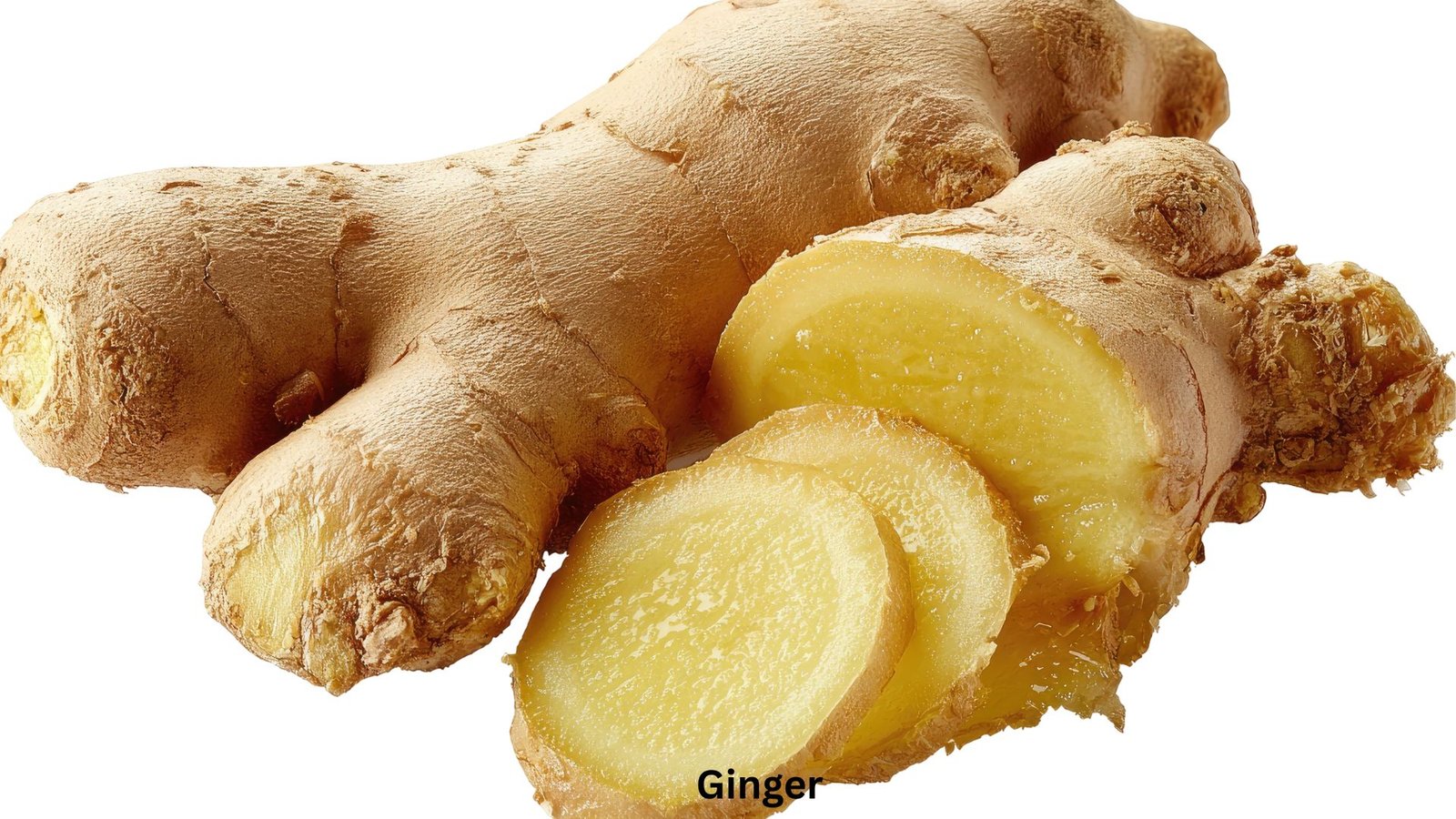 Ginger