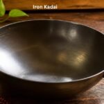 Iron Kadai