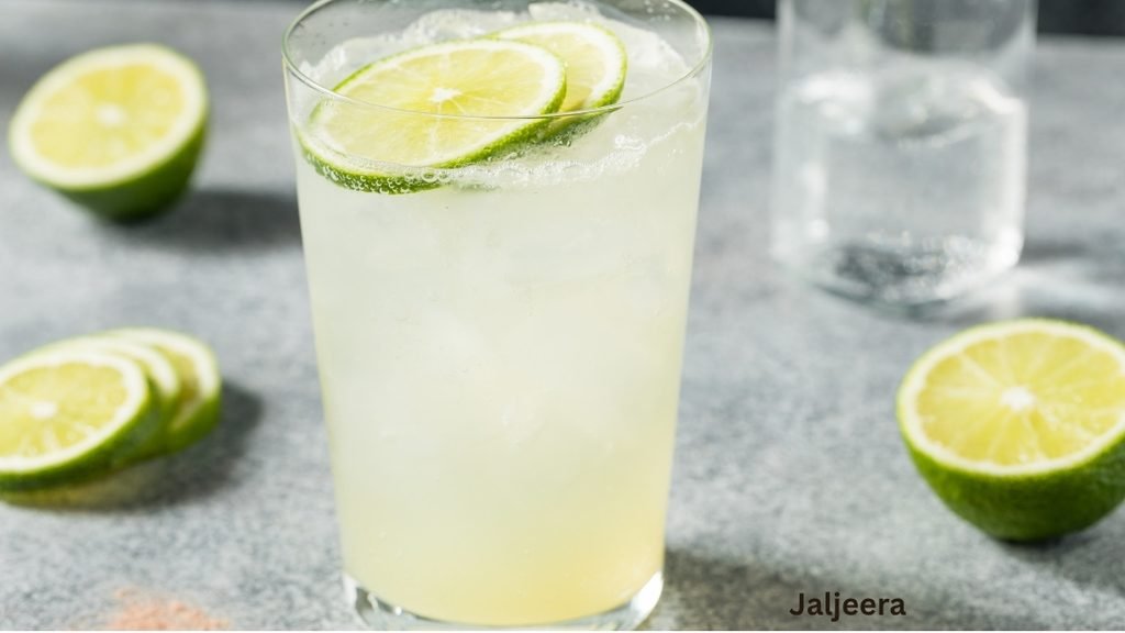 Jaljeera