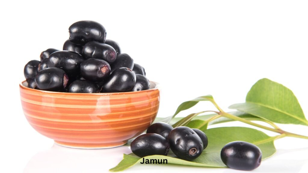 Jamun