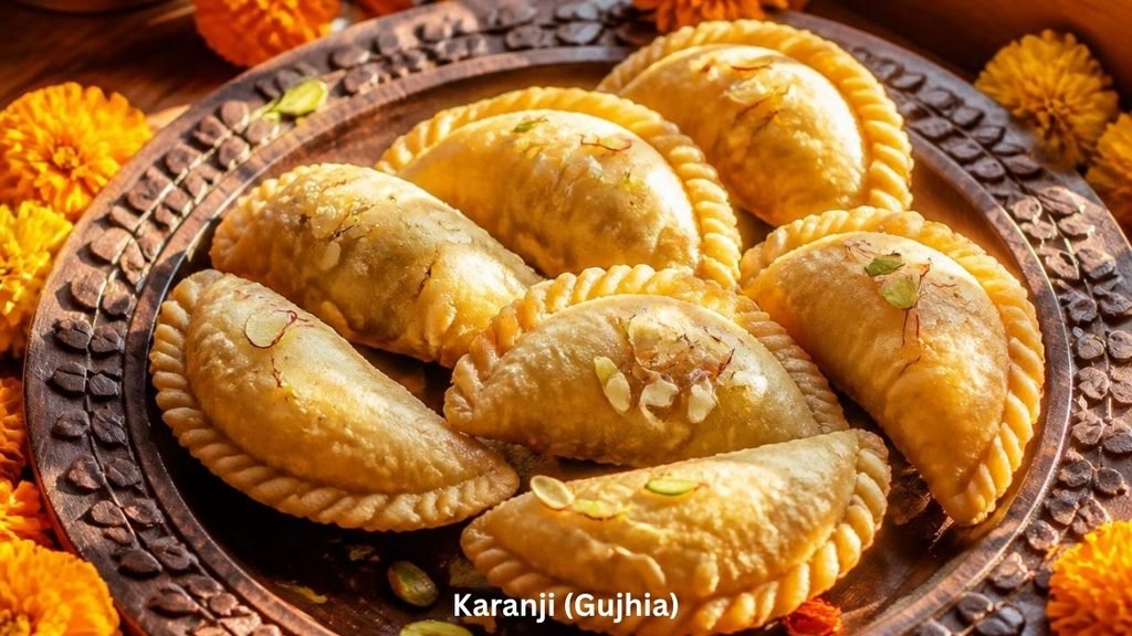 Karanji