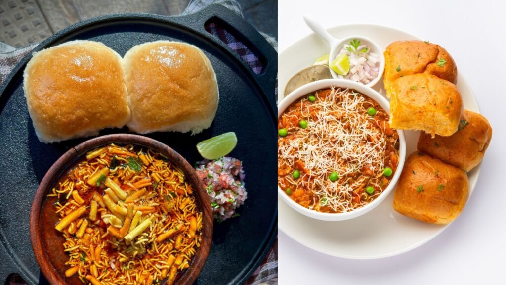 Misal Pav