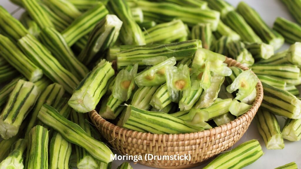 Moringa