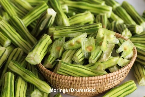 Moringa