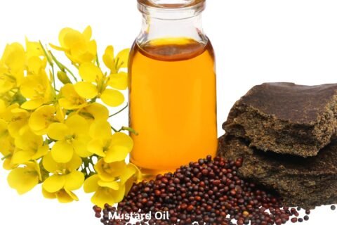 Mustard Oil