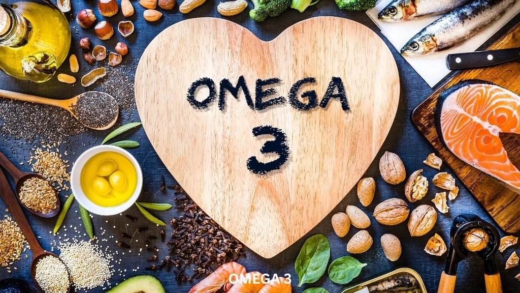 Omega-3
