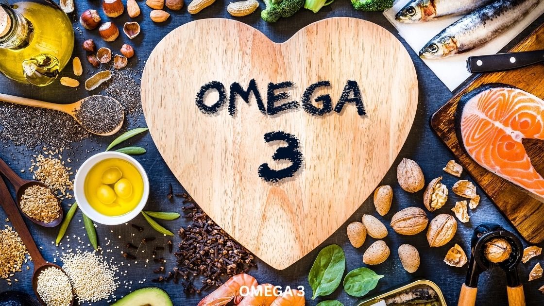 Omega-3