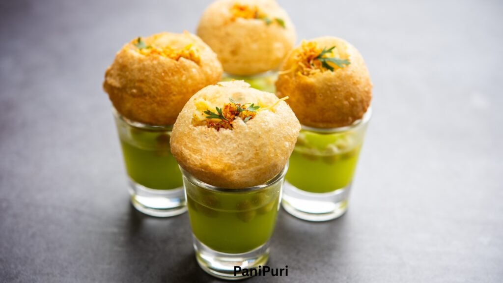PaniPuri