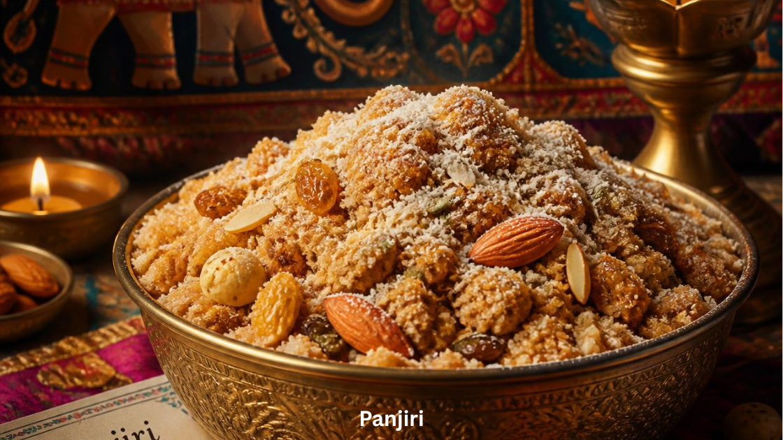 Panjiri