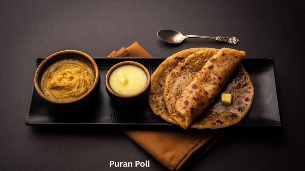 Puran Poli