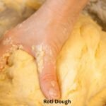 Roti Dough