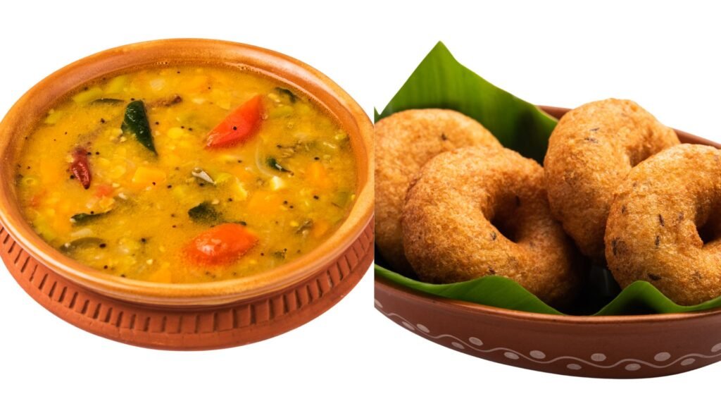 Sambhar