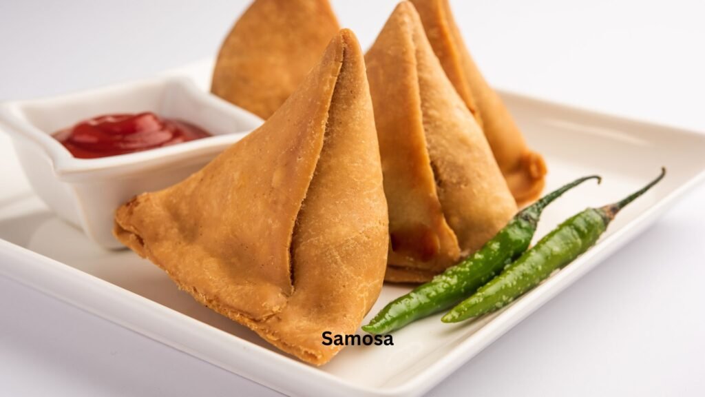 Samosa
