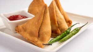 Samosa