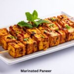 Science of Marination