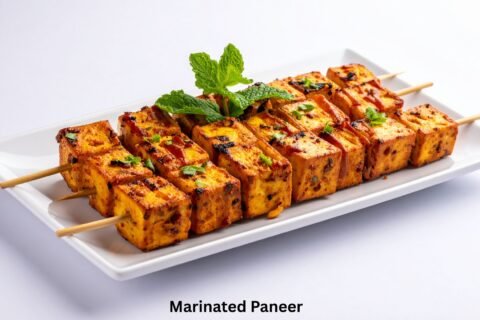 Science of Marination