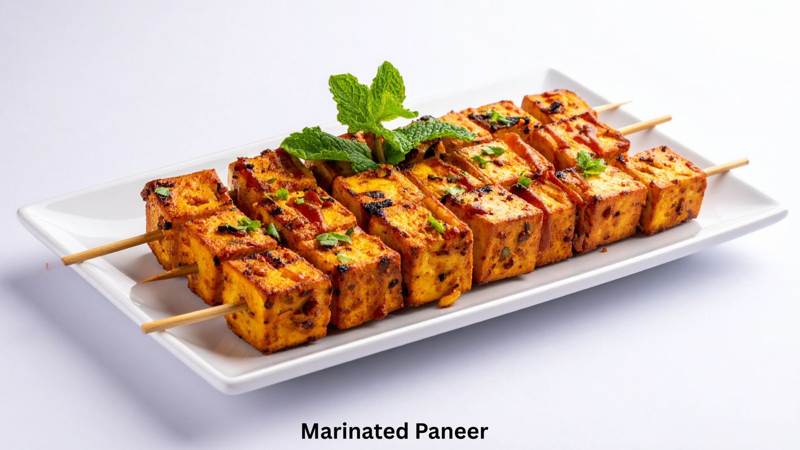 Science of Marination
