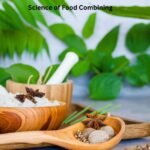 Science of food combining