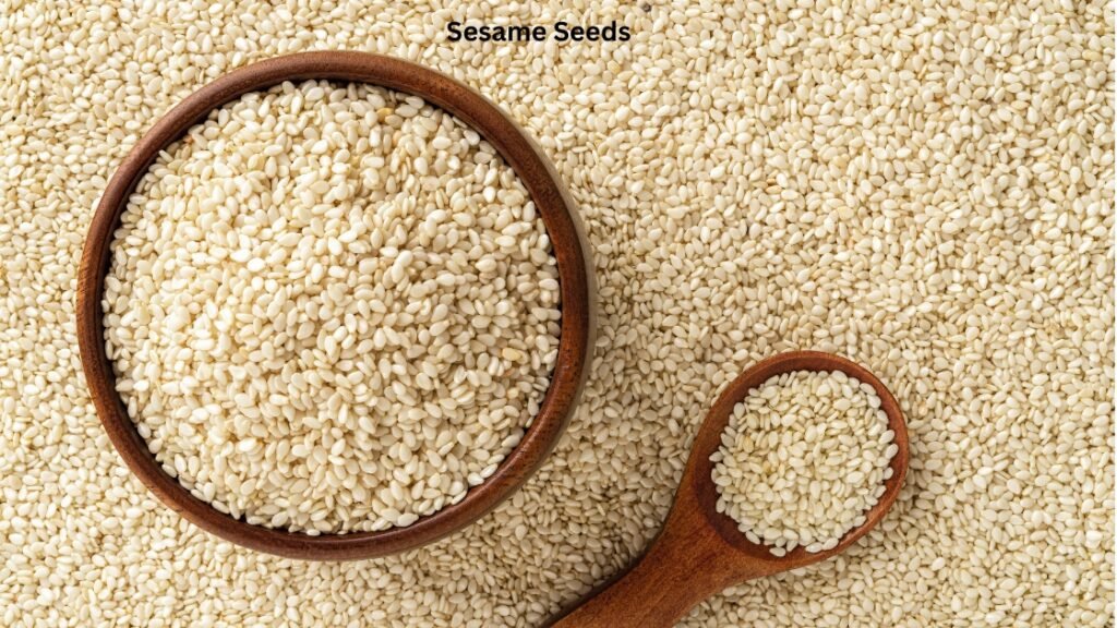 Sesame Seeds