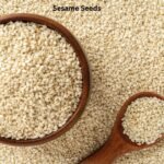 Sesame Seeds