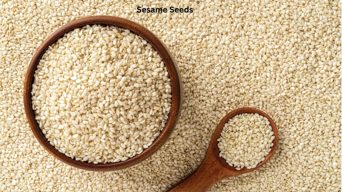 Sesame Seeds