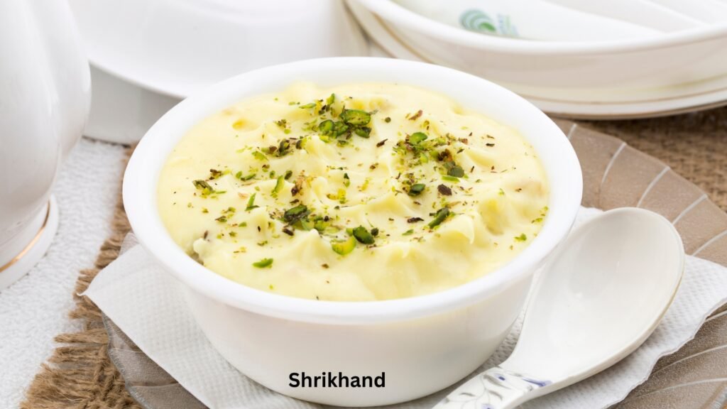 Shrikhand