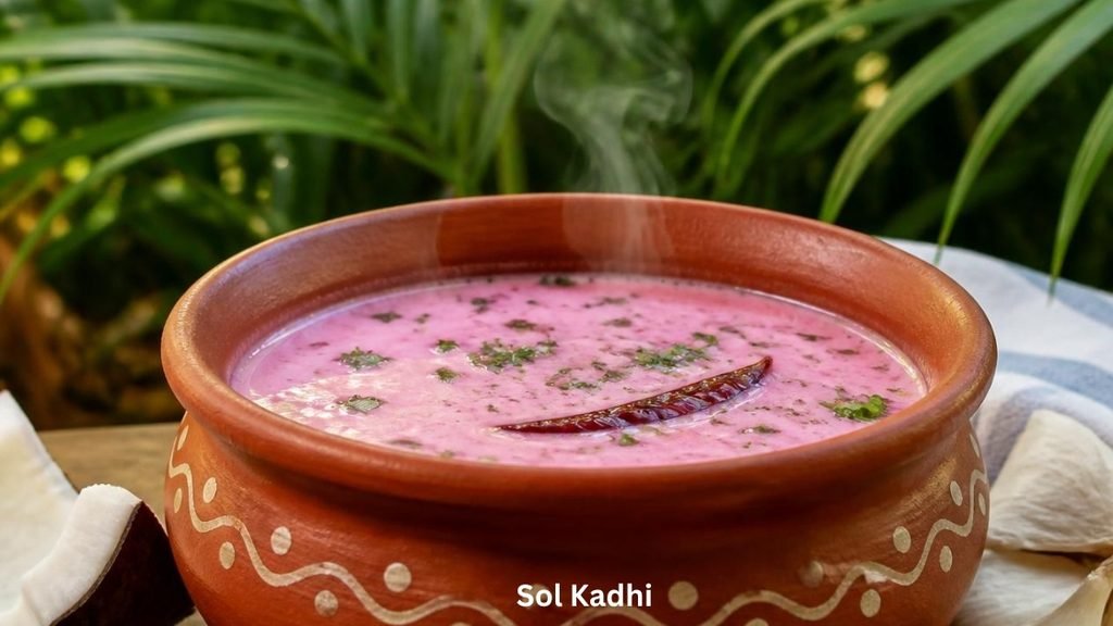 Sol Kadhi