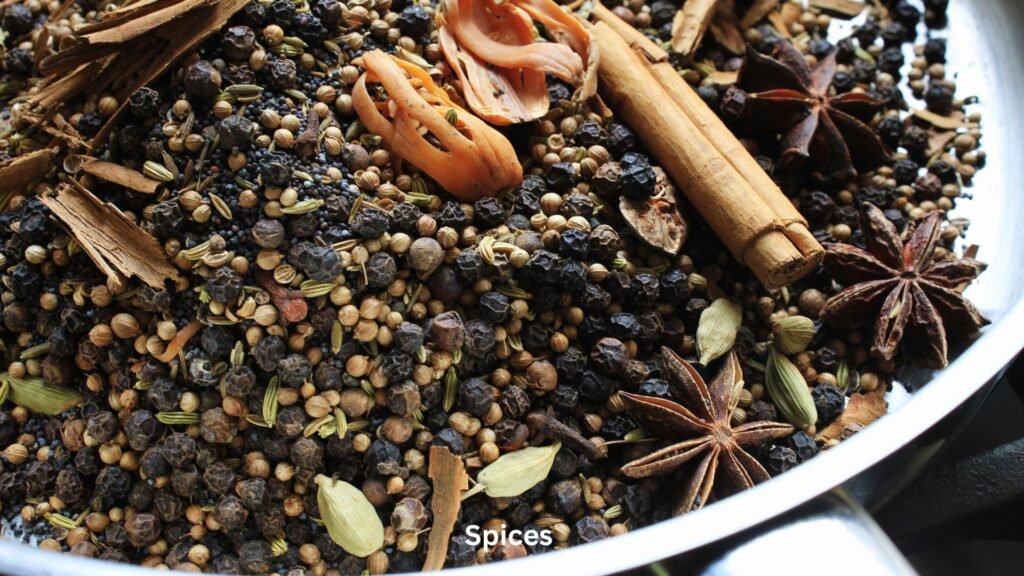 Spices