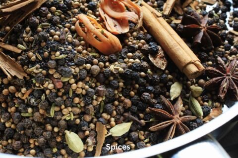 Spices