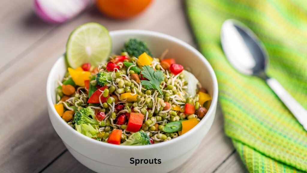 Sprouts