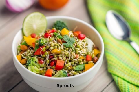 Sprouts