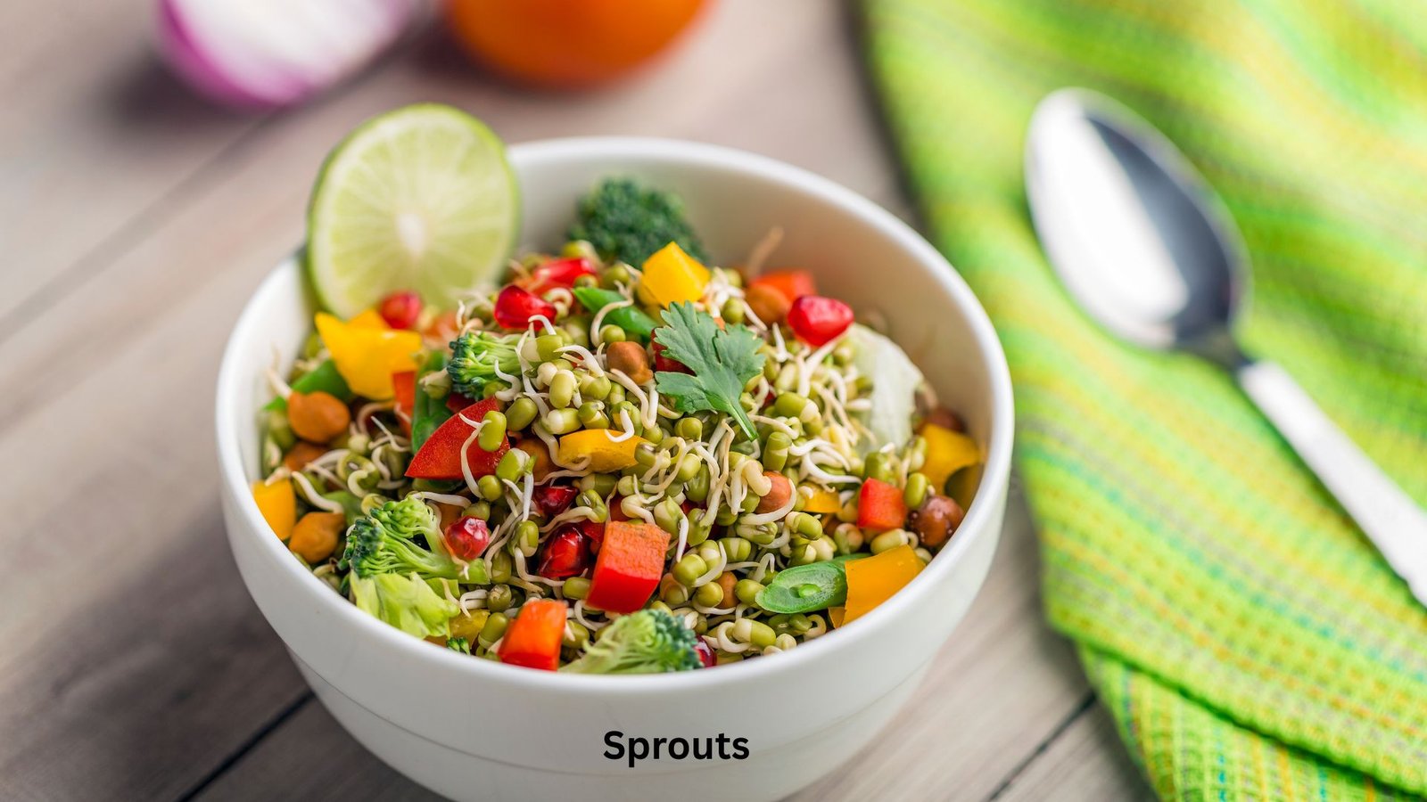 Sprouts