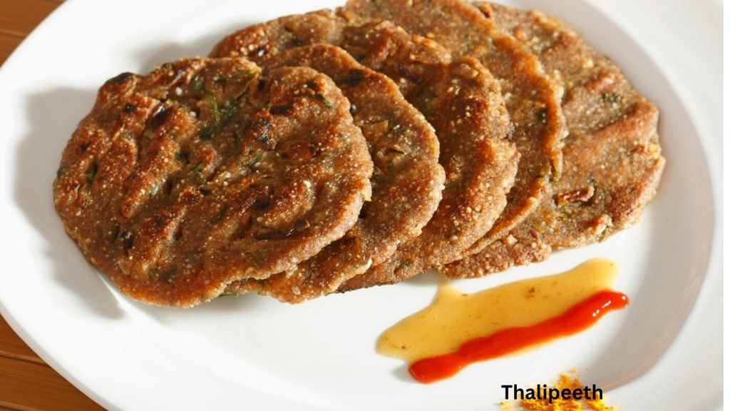 Thalipeeth