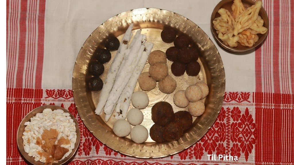 Til Pitha